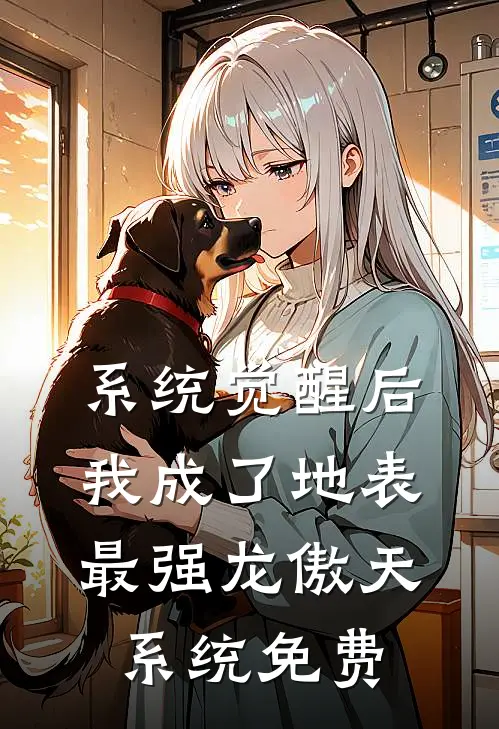 系统觉醒后，我成了地表最强龙傲天系统免费