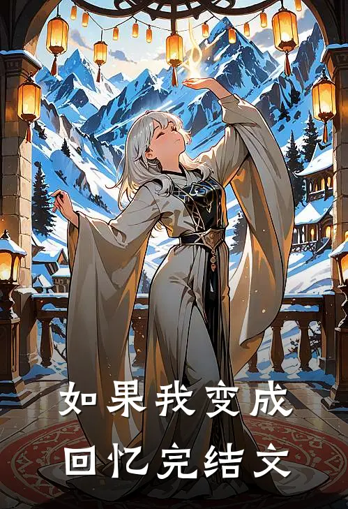 如果我变成回忆完结文