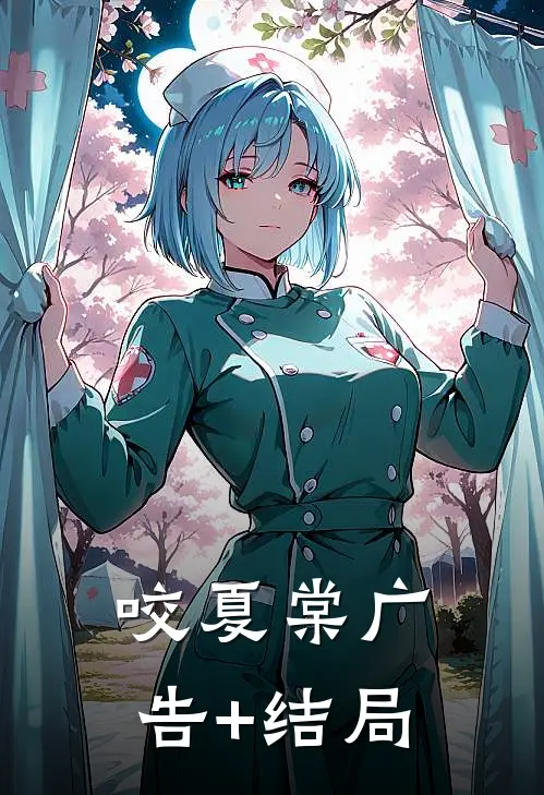 咬夏棠广告+结局