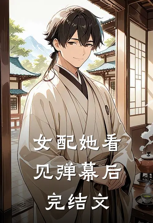 女配她看见弹幕后完结文