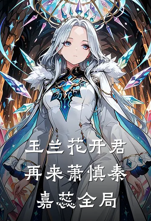 玉兰花开君再来萧慎秦嘉蕊全局