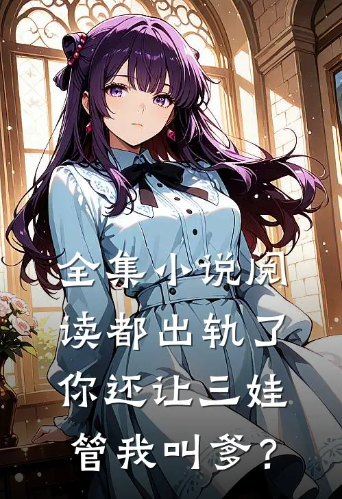 全集小说阅读都出轨了，你还让三娃管我叫爹？