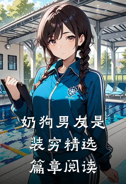 奶狗男友是装穷精选篇章阅读