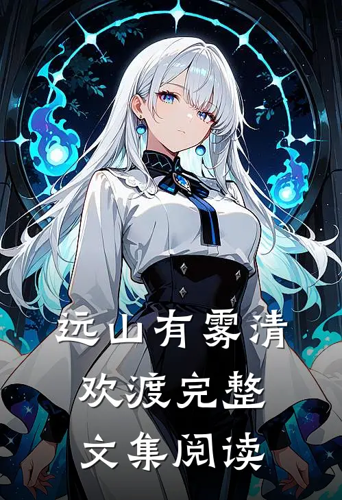 远山有雾清欢渡完整文集阅读
