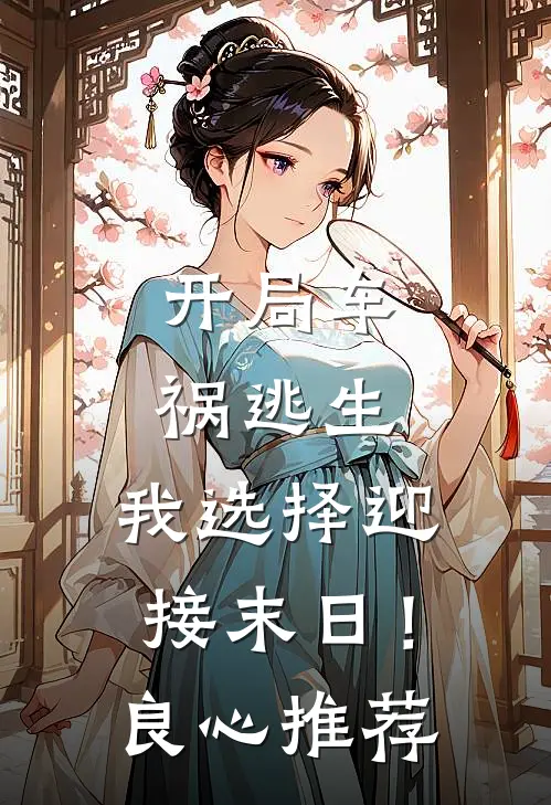 开局车祸逃生，我选择迎接末日！良心推荐