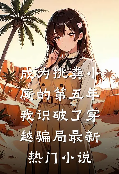 成为挑粪小厮的第五年，我识破了穿越骗局最新热门小说