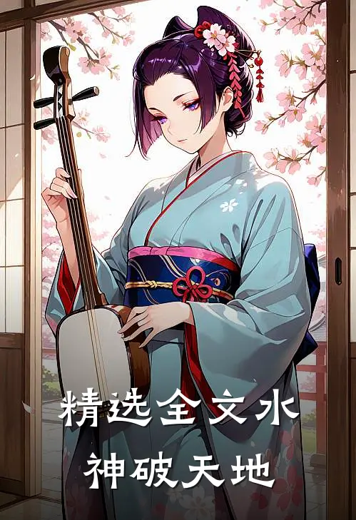 精选全文水神破天地