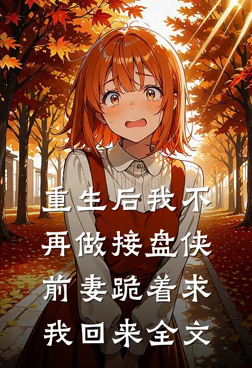 重生后我不再做接盘侠，前妻跪着求我回来全文
