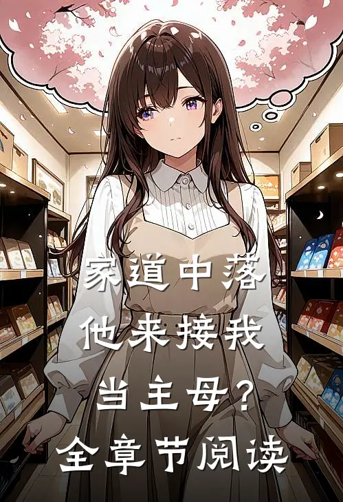 家道中落，他来接我当主母？全章节阅读