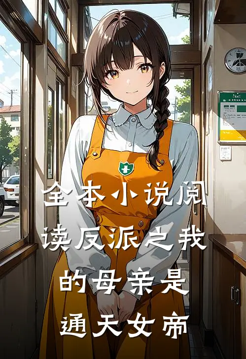 全本小说阅读反派之我的母亲是通天女帝