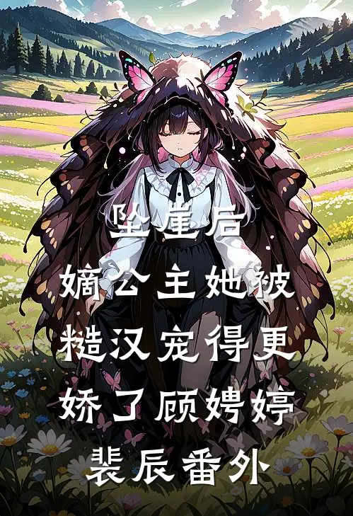 坠崖后，嫡公主她被糙汉宠得更娇了顾娉婷裴辰番外