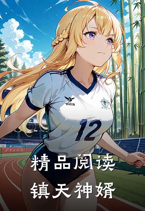 精品阅读镇天神婿