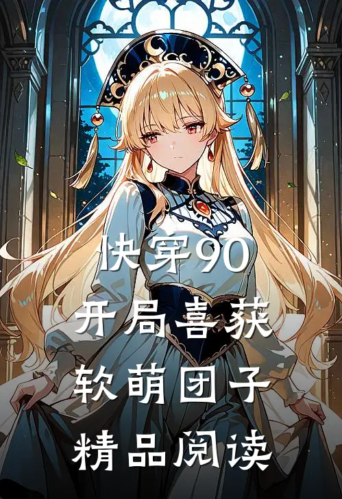 快穿90：开局喜获软萌团子精品阅读