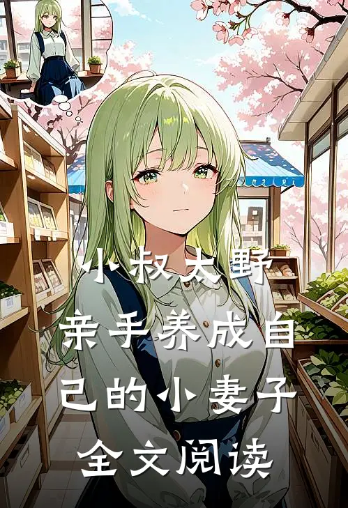 小叔太野，亲手养成自己的小妻子全文阅读
