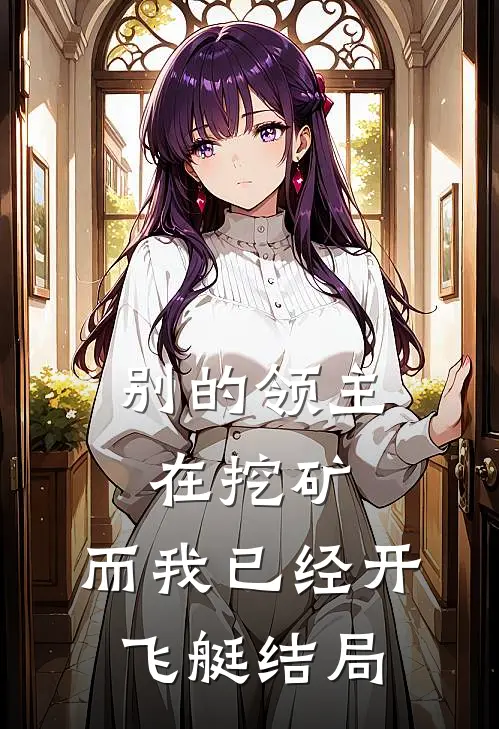 别的领主在挖矿，而我已经开飞艇结局