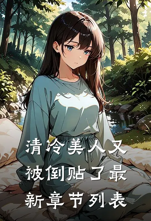 清冷美人又被倒贴了最新章节列表