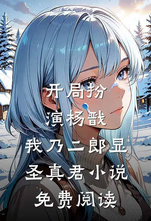开局扮演杨戬，我乃二郎显圣真君小说免费阅读