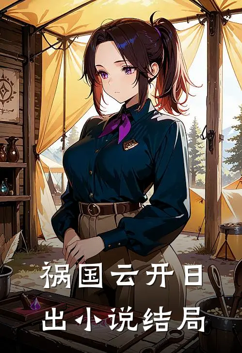 祸国-云开日出小说结局