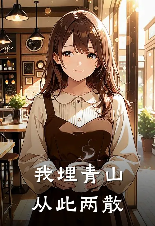 我埋青山，从此两散