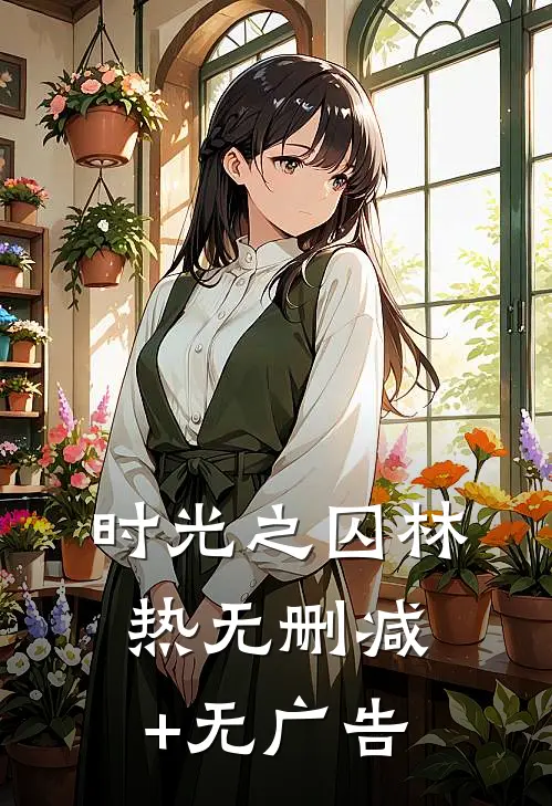 《时光之囚》林热无删减+无广告