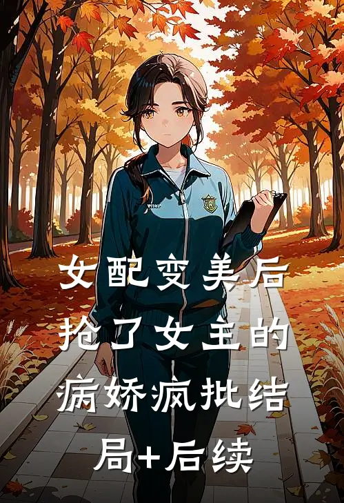 女配变美后，抢了女主的病娇疯批结局+后续