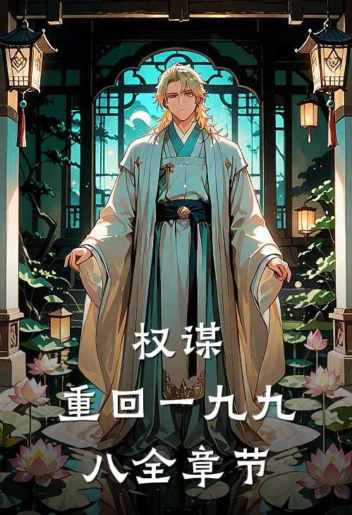 权谋：重回一九九八全章节