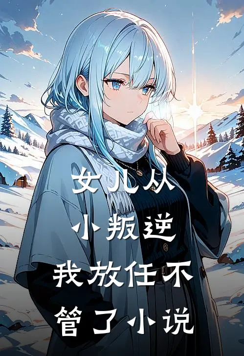 女儿从小叛逆，我放任不管了小说