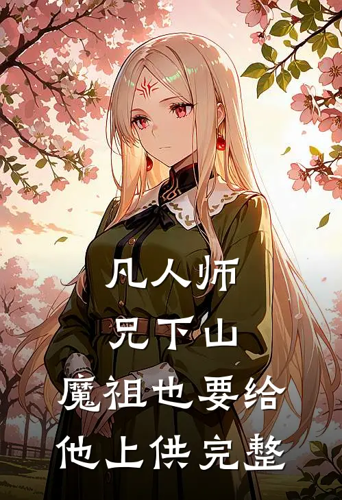 凡人师兄下山，魔祖也要给他上供完整