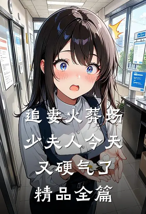 追妻火葬场：少夫人今天又硬气了精品全篇