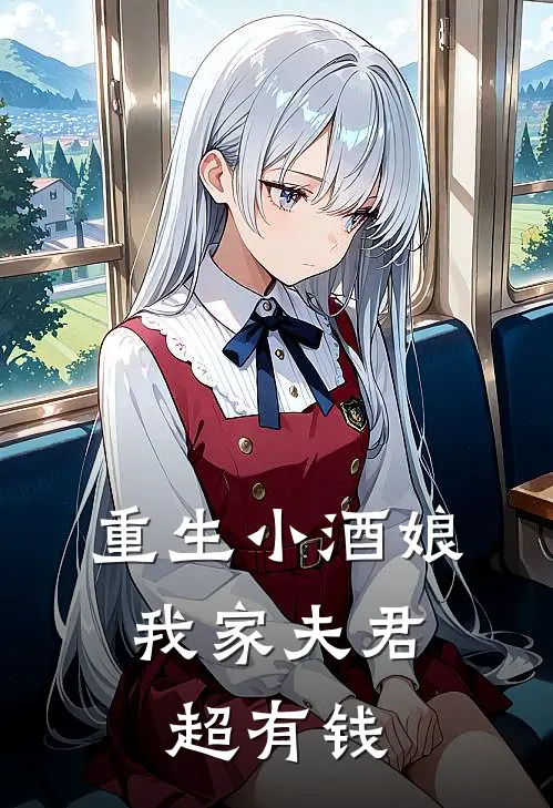 重生小酒娘我家夫君超有钱免费阅读