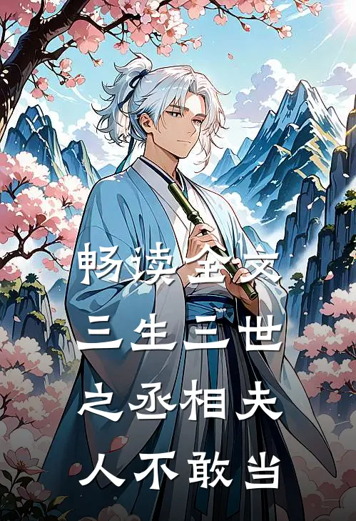 畅读全文三生三世之丞相夫人不敢当