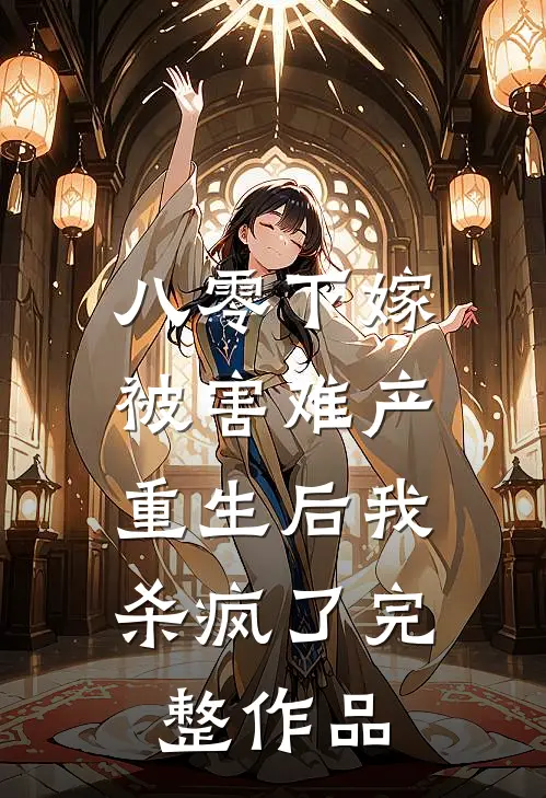 八零下嫁被害难产，重生后我杀疯了完整作品