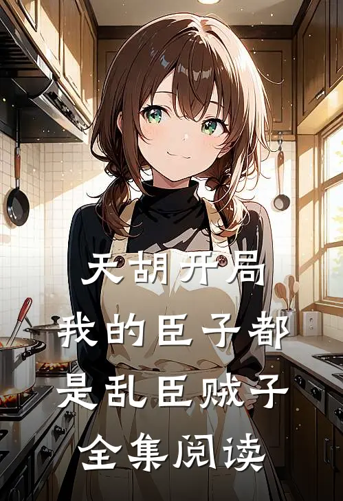 天胡开局，我的臣子都是乱臣贼子全集阅读
