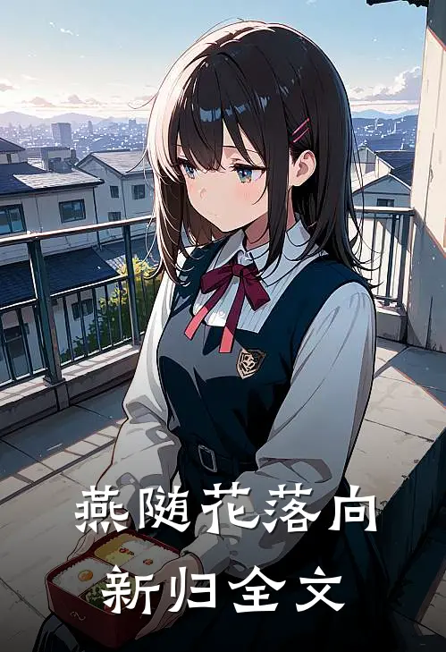 燕随花落向新归全文