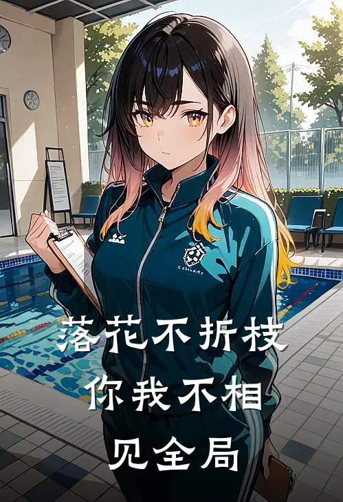 落花不折枝，你我不相见全局