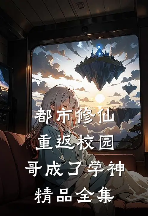 都市修仙：重返校园，哥成了学神精品全集