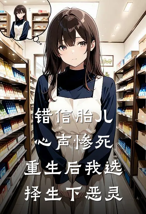 错信胎儿心声惨死，重生后我选择生下恶灵