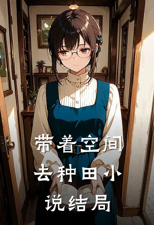 带着空间去种田小说结局