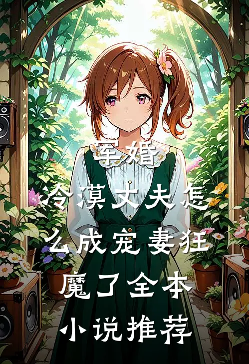 军婚冷漠丈夫怎么成宠妻狂魔了全本推荐