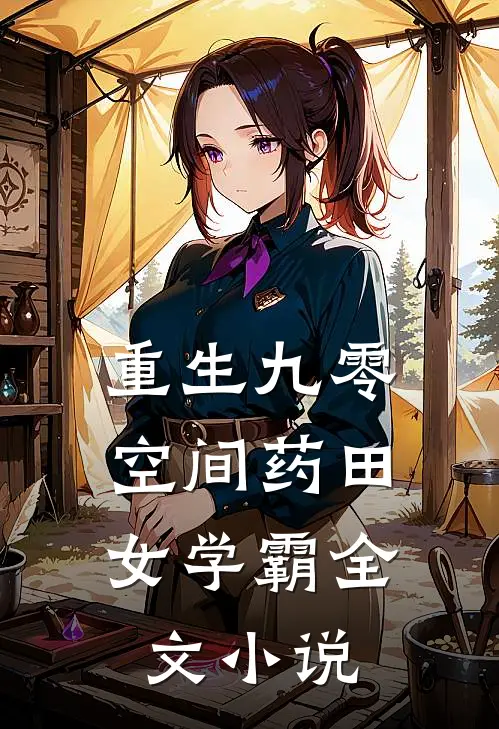 重生九零：空间药田女学霸全文小说