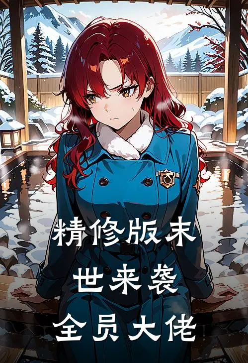 精修版末世来袭,全员大佬是谁
