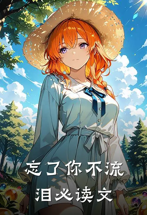 忘了你不流泪必读文