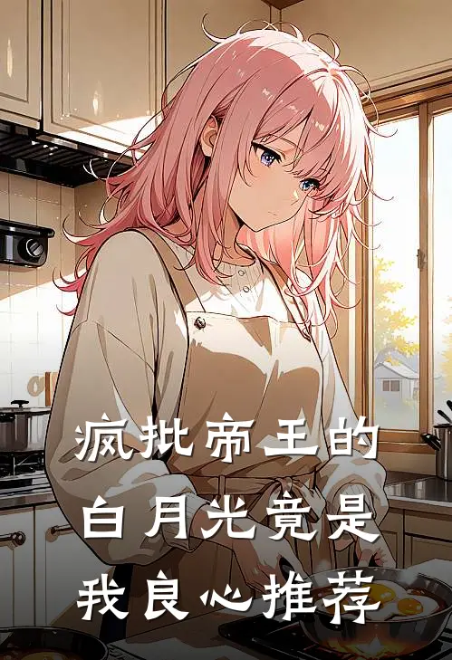 疯批帝王的白月光竟是我良心推荐