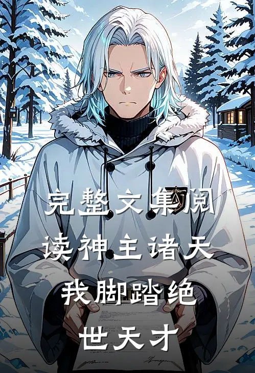 完整文集阅读神主诸天，我脚踏绝世天才