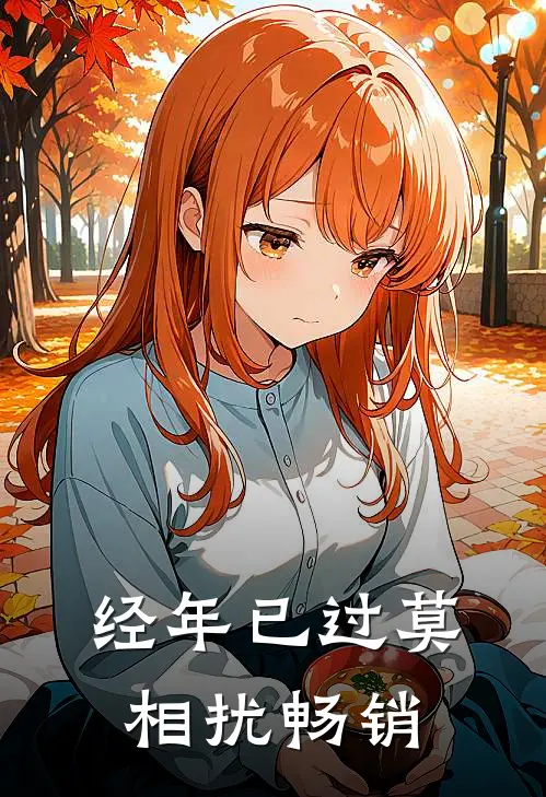 经年已过莫相扰畅销