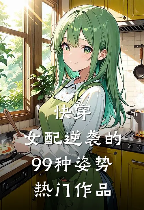 快穿：女配逆袭的99种姿势热门作品