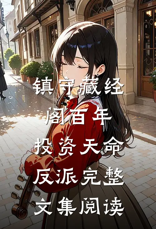 镇守藏经阁百年，投资天命反派完整文集阅读