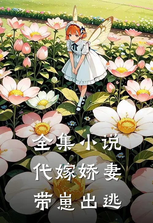 全集代嫁娇妻带崽出逃免费阅读