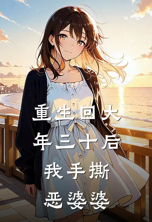 重生回大年三十后，我手撕恶婆婆