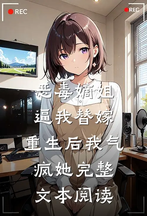 恶毒嫡姐逼我替嫁，重生后我气疯她完整文本阅读